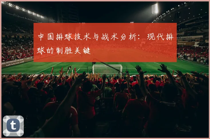 中国排球技术与战术分析：现代排球的制胜关键