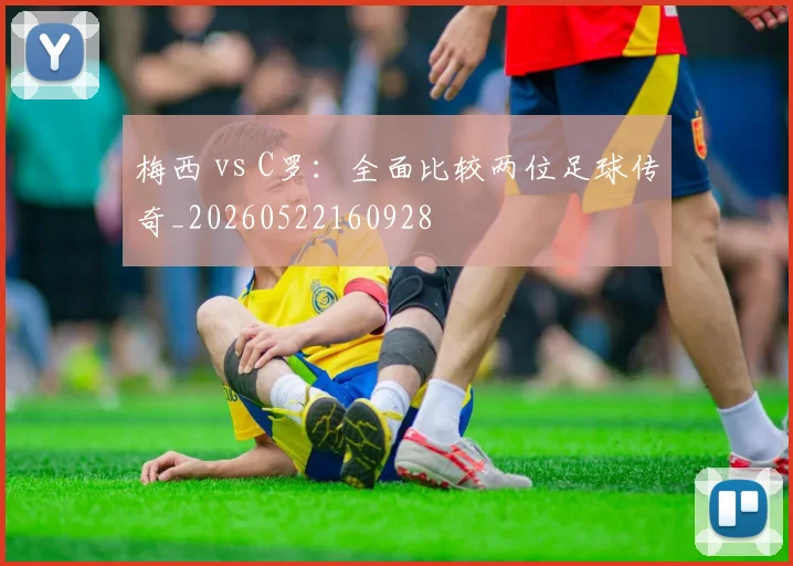 梅西 vs C罗：全面比较两位足球传奇_20260522160928